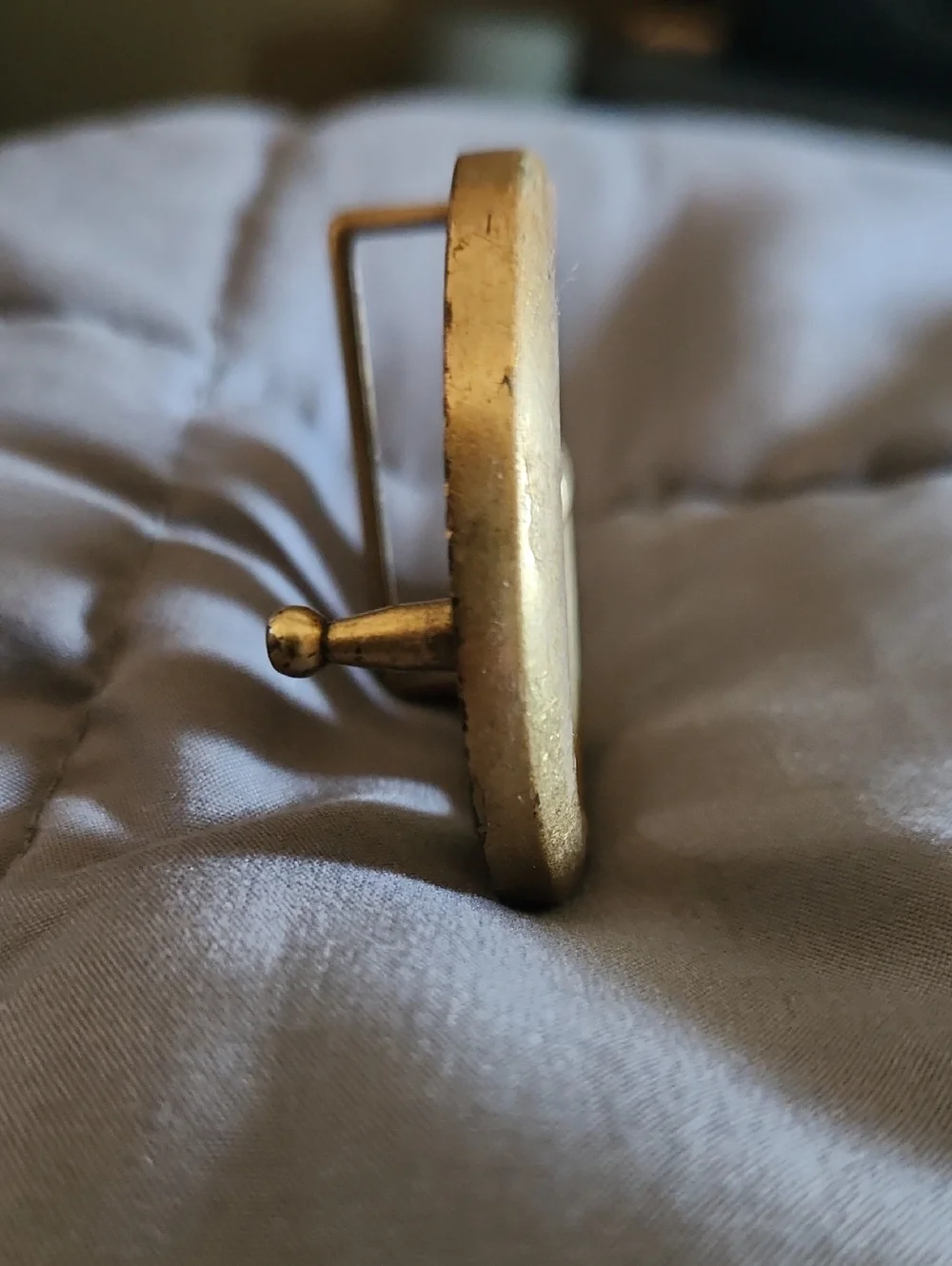 Buckle - Picture 3 of 3
